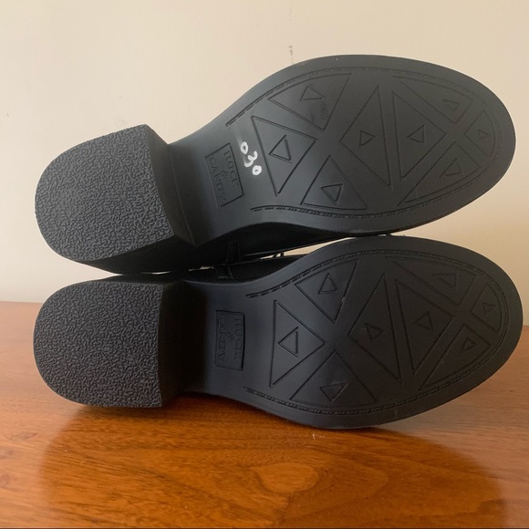 Timeless combat boots - Picture 8 of 10